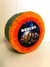 Pinata roblox bâton d'occasion  Tours-