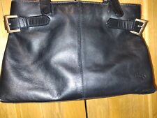 Gigi leather handbag for sale  NEWARK