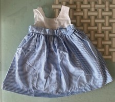 Vestito estivo bambina usato  Milano