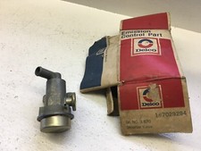 Nos smog valve for sale  Hartville