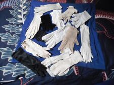 Lot paires gants d'occasion  Commentry