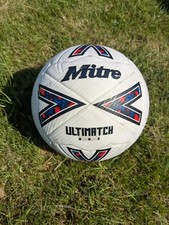 Mitre ultimatch one for sale  UK