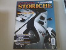 Moto storiche 2008 usato  Salerno
