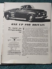 Sk90 ephemera 1950s for sale  LEICESTER