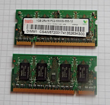 1gb ram arbeitsspeicher gebraucht kaufen  Werl