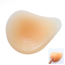 Cosplay transgênero silicone suporte para forma de mama prótese artificial 100g-600g comprar usado  Enviando para Brazil