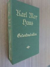 Karl may haus gebraucht kaufen  Leipzig