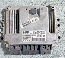 Ecu calculateur moteur d'occasion  Carcassonne