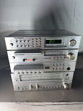 Telefunken ma1 mt1 gebraucht kaufen  Weinheim