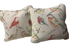 Bird accent pillow for sale  Pearlington