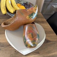 Hand painted dutch for sale  PETERBOROUGH