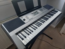 Yamaha psr e353 for sale  WOKING