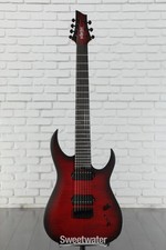 Schecter sunset extreme for sale  Fort Wayne