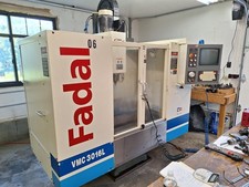 fadal mill for sale  Salisbury