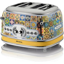 Ariete toaster 156 gebraucht kaufen  Dresden