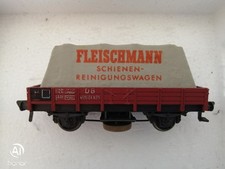 Alt top schienenreinigungswage gebraucht kaufen  Nübbel
