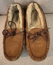 Ugg dakota chestnut for sale  Orlando