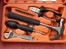 Boîte outils ikea d'occasion  Montbéliard