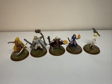 Heroscape elves kyntela d'occasion  Expédié en Belgium