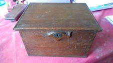 Vintage antique oak for sale  KEIGHLEY