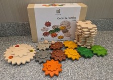 Plan toys gears for sale  San Jose