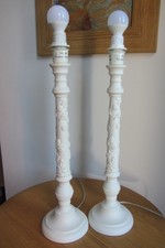 Pair laura ashley for sale  WINCHESTER