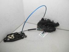 Serratura elettrica posteriore usato  Putignano