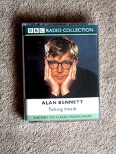 Alan bennett talking for sale  SOUTH CROYDON
