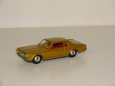 Matchbox kingsize mercury gebraucht kaufen  Kissenbrück