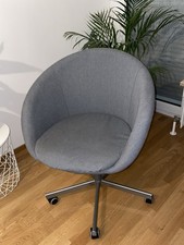 Ikea drehstuhl skruvsta gebraucht kaufen  München