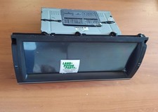 autoradio bmw e39 usato  Aprilia