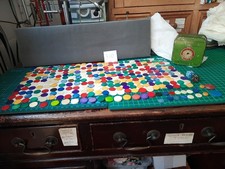 Vintage gaming counters for sale  BOGNOR REGIS