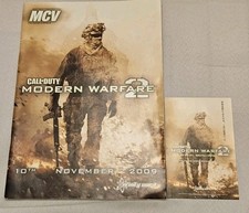 Mcv official magazine for sale  ROMFORD