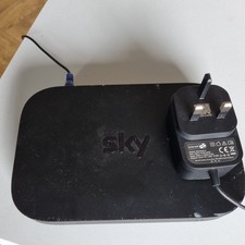Sky intertek router for sale  HUNGERFORD