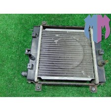 Radiatore acqua kymco usato  Napoli