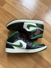 Air jordan mid for sale  LEICESTER