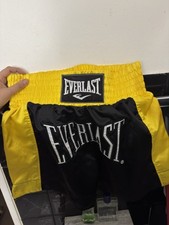 Everlast hose boxen gebraucht kaufen  Mönchengladbach