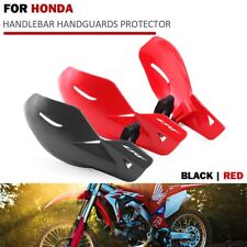 Guidão CRF LOGO 7/8"" protetores de mão para HONDA CRF250F/R CRF250L CRF 300L CRF150F comprar usado  Enviando para Brazil