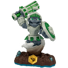 FIGURAS SKYLANDERS - ENORME SELEÇÃO - POSTAGEM COMBINADA - MELHORES PREÇOS! comprar usado  Enviando para Brazil