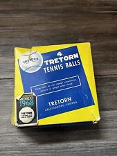 Balles tennis ancienne d'occasion  Rennes-