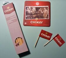Objets publicitaires chimay d'occasion  La Madeleine