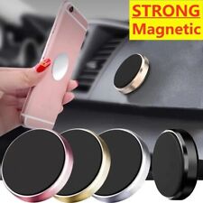 Iman Magnetico para Auto Coche Porta Telefono Celular Sujetador de iPhone Galaxy, usado comprar usado  Enviando para Brazil