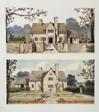 Art nouveau house for sale  UK