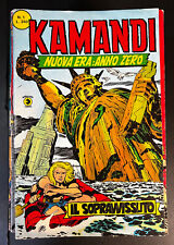 Kamandi edizione corno usato  Imola