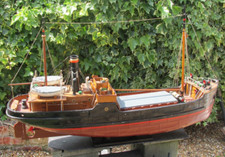 radio controlled model boat for sale radio controlled model boat for sale STOCKPORT