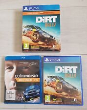 Coffret dirt rally d'occasion  Argenteuil