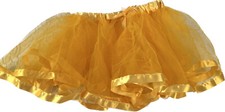 Girls yellow tutu for sale  Monrovia