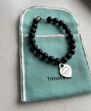 Genuine tiffany black for sale  NEWMARKET