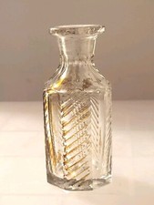 Victorian poision glass for sale  READING