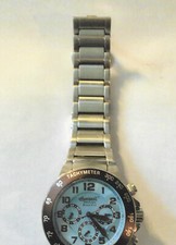 Jngersoll herrenuhr since gebraucht kaufen  Raubling